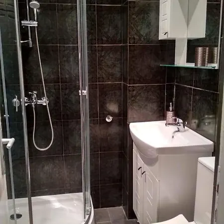 Apartment Saint Ivan Rilski *