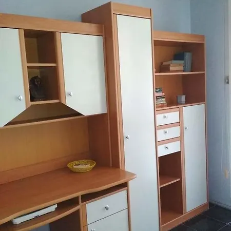 Saint Ivan Rilski Apartment
