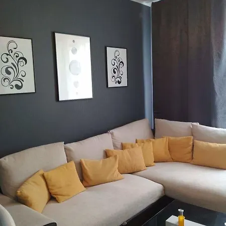 Saint Ivan Rilski Apartment *