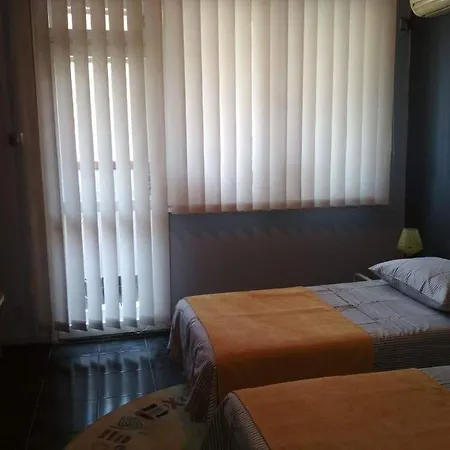 Apartment Saint Ivan Rilski