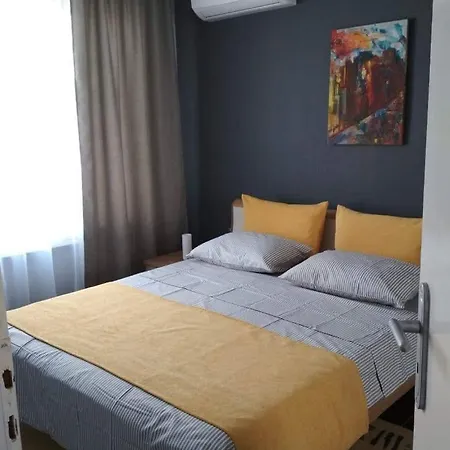 Saint Ivan Rilski Apartment