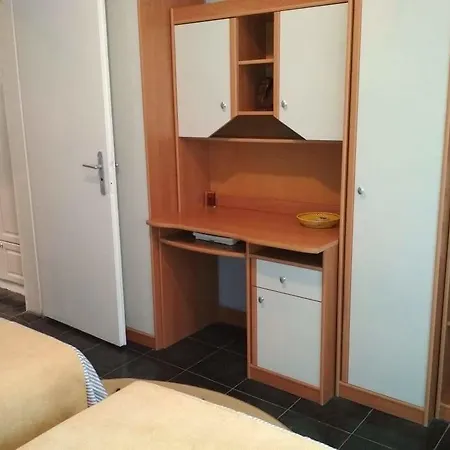 Apartment Saint Ivan Rilski